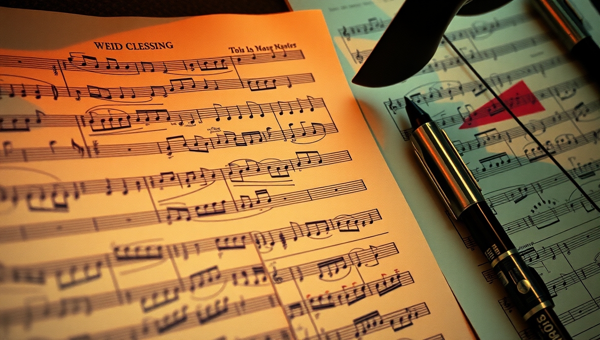 The Hidden Architects of Chart Hits