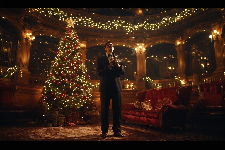 Christmas Songs Around the World