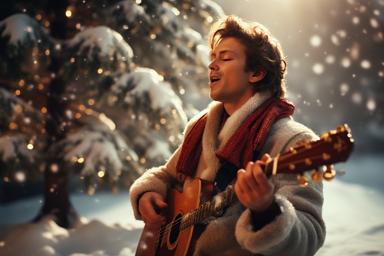 Golden Age of Christmas Music