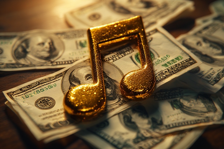 Inside the Business of Playlist Placements