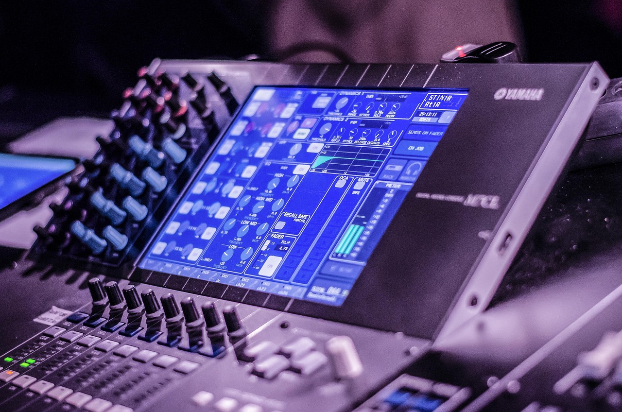 Behind the Remix