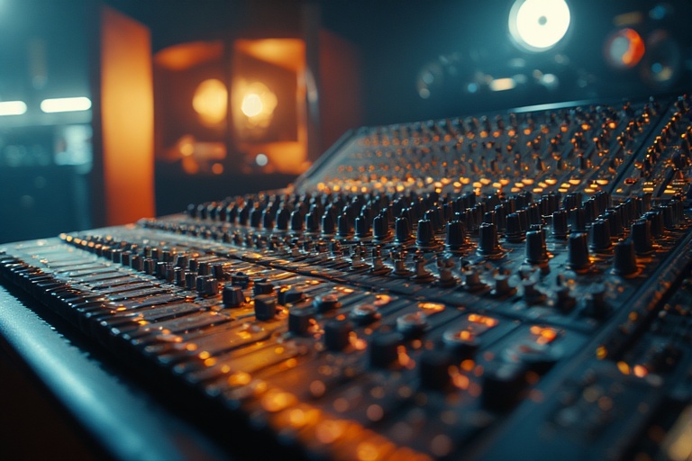 Collaborative Studios