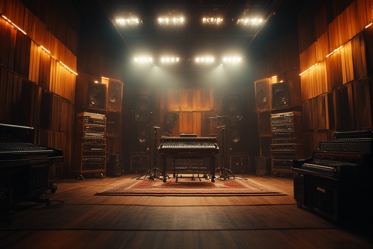 The Magic of Room Sound