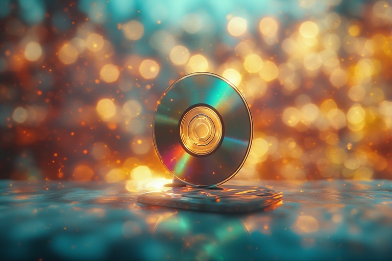 CD Collecting in 2025