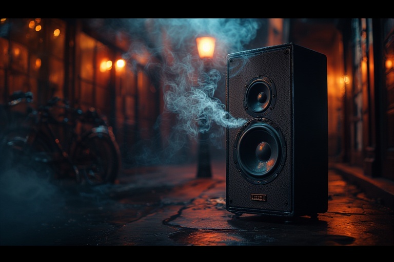 Immersive Audio and Dolby Atmos