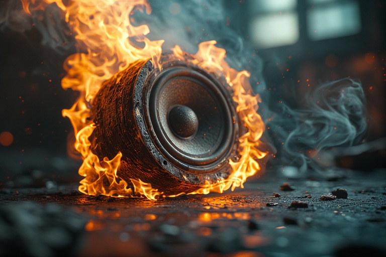 Modern Home Studio Revolution