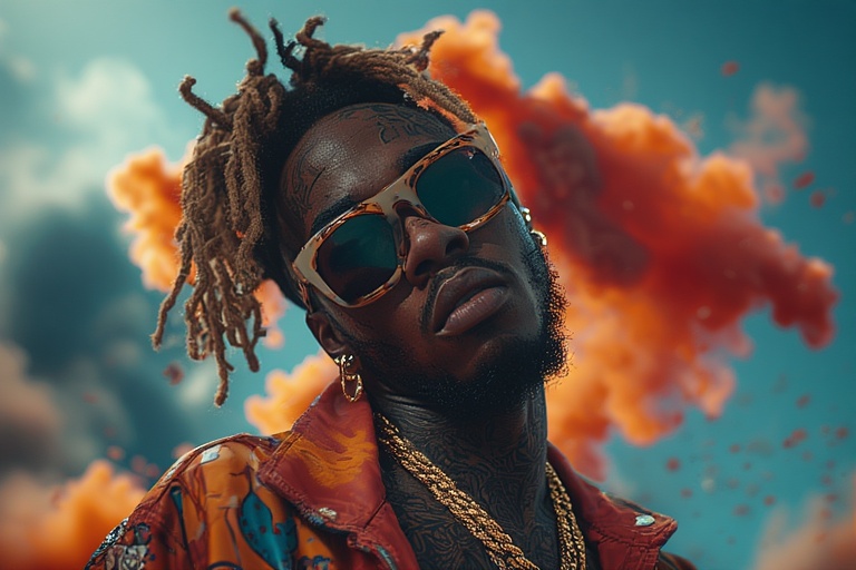 Music in the Margins