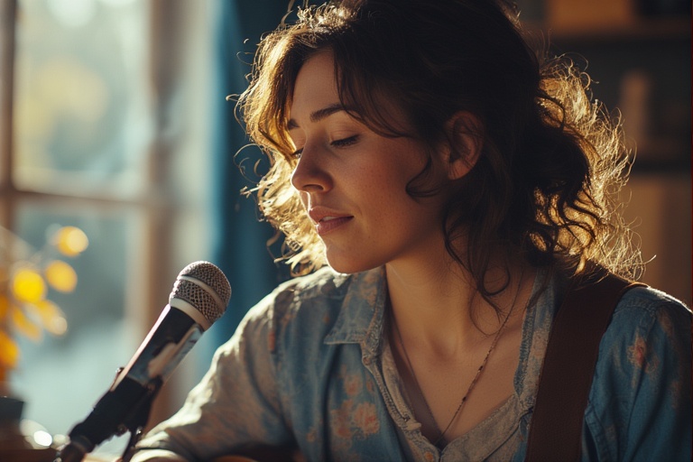 Why Sad Songs Still Rule the Charts