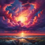 Bad Vibes Be Gone by Girard