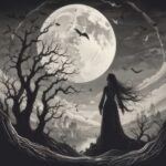 Banshees Wail by Girard