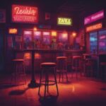 Barstool Confessions by Girard