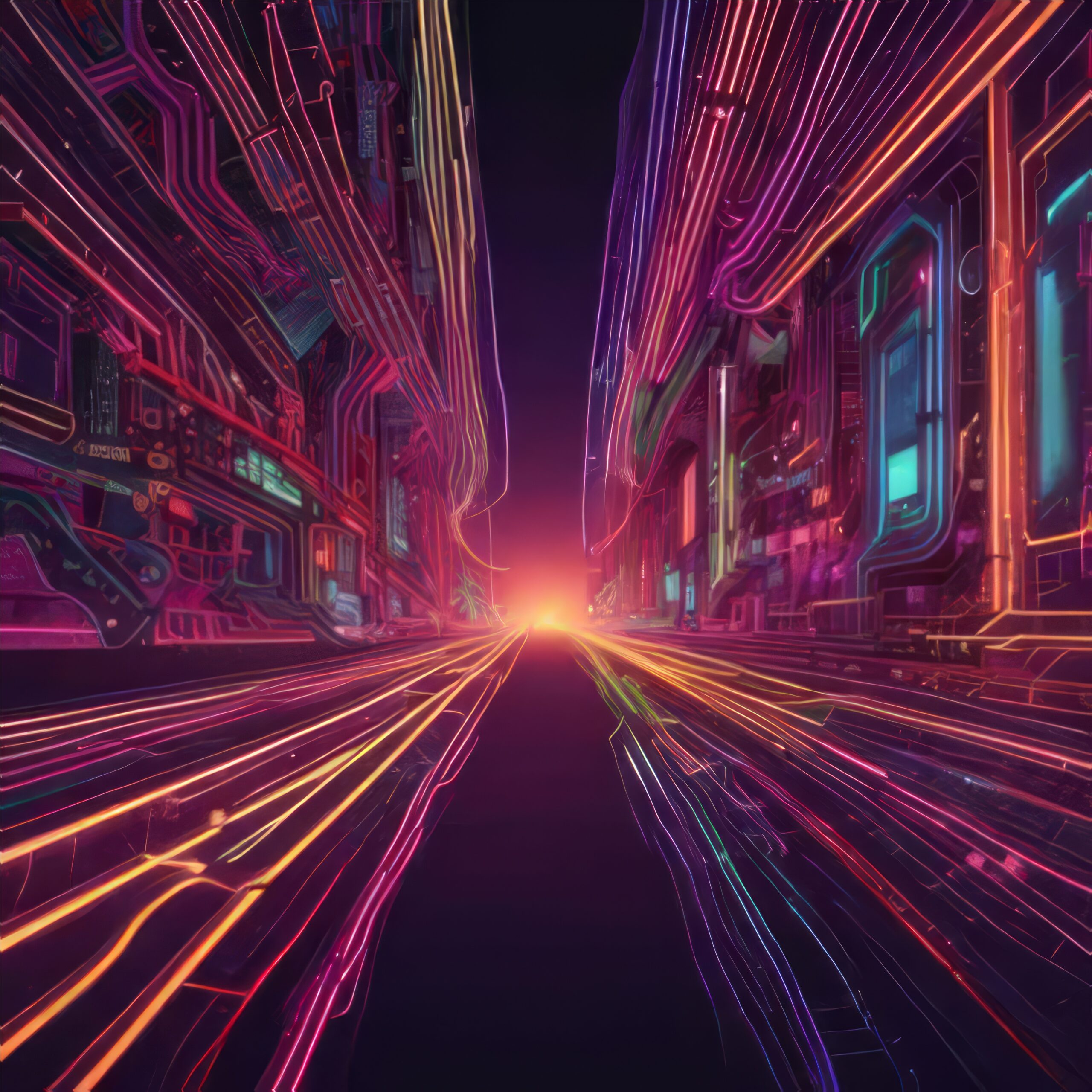 Binary Love by Girard