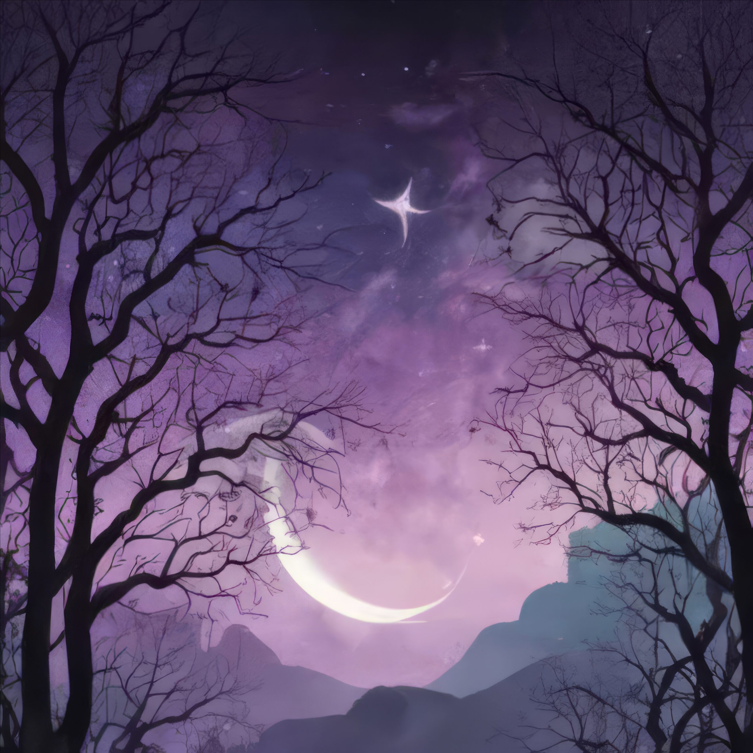 Black Magic by Girard