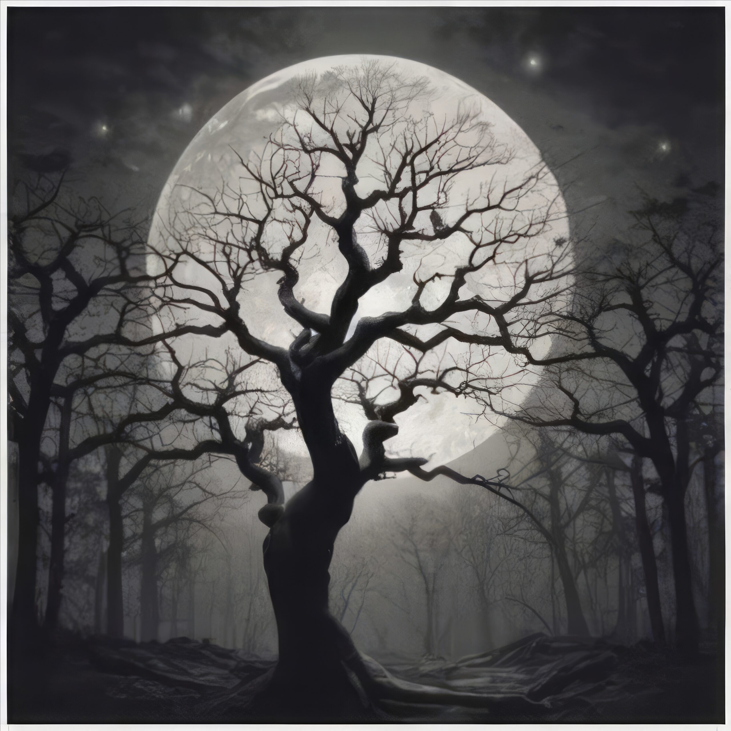 Blood Pact by Girard