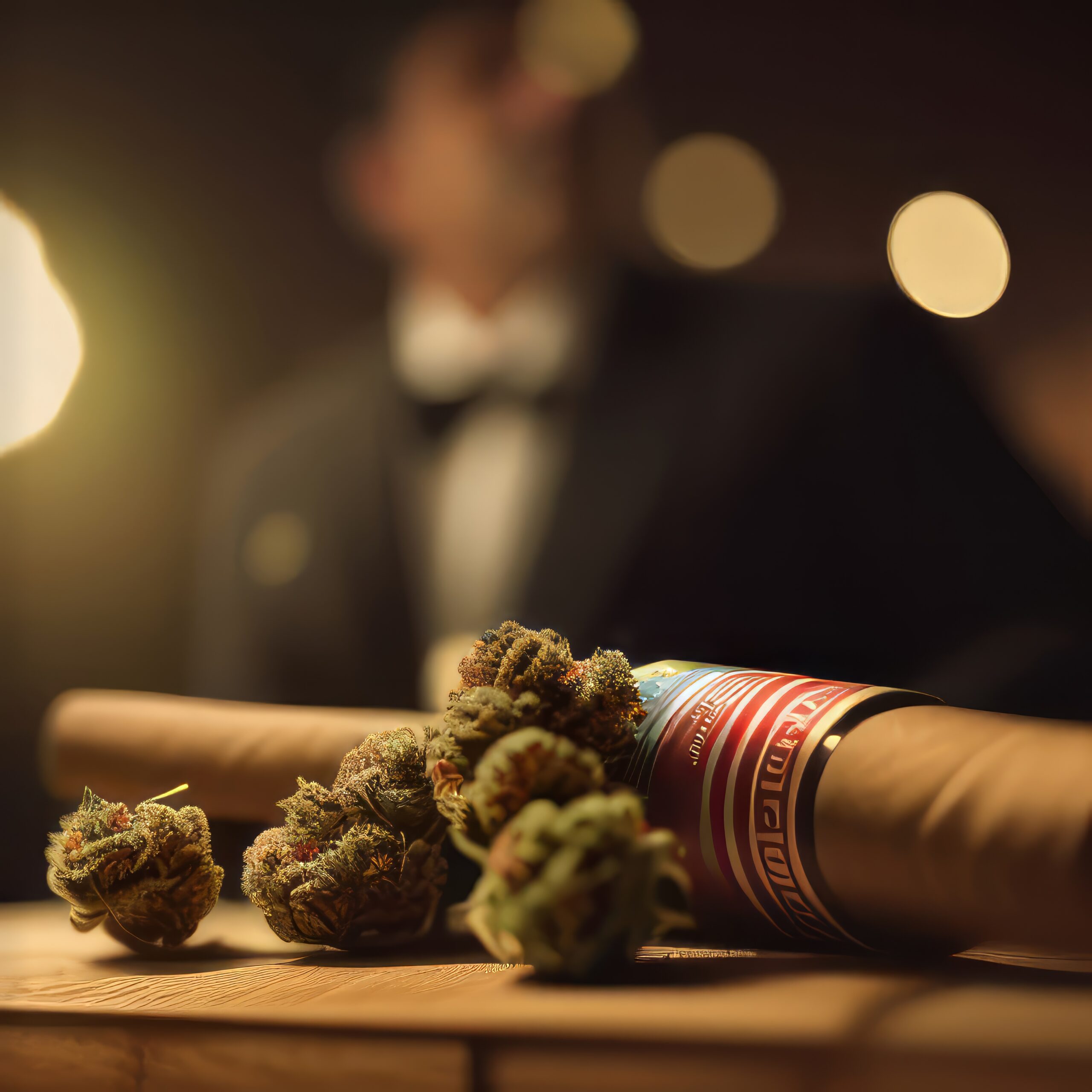 Blunt Bliss by Girard