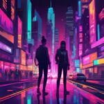 Bold Statements by Girard