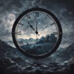 Breakdown at Midnight by Girard