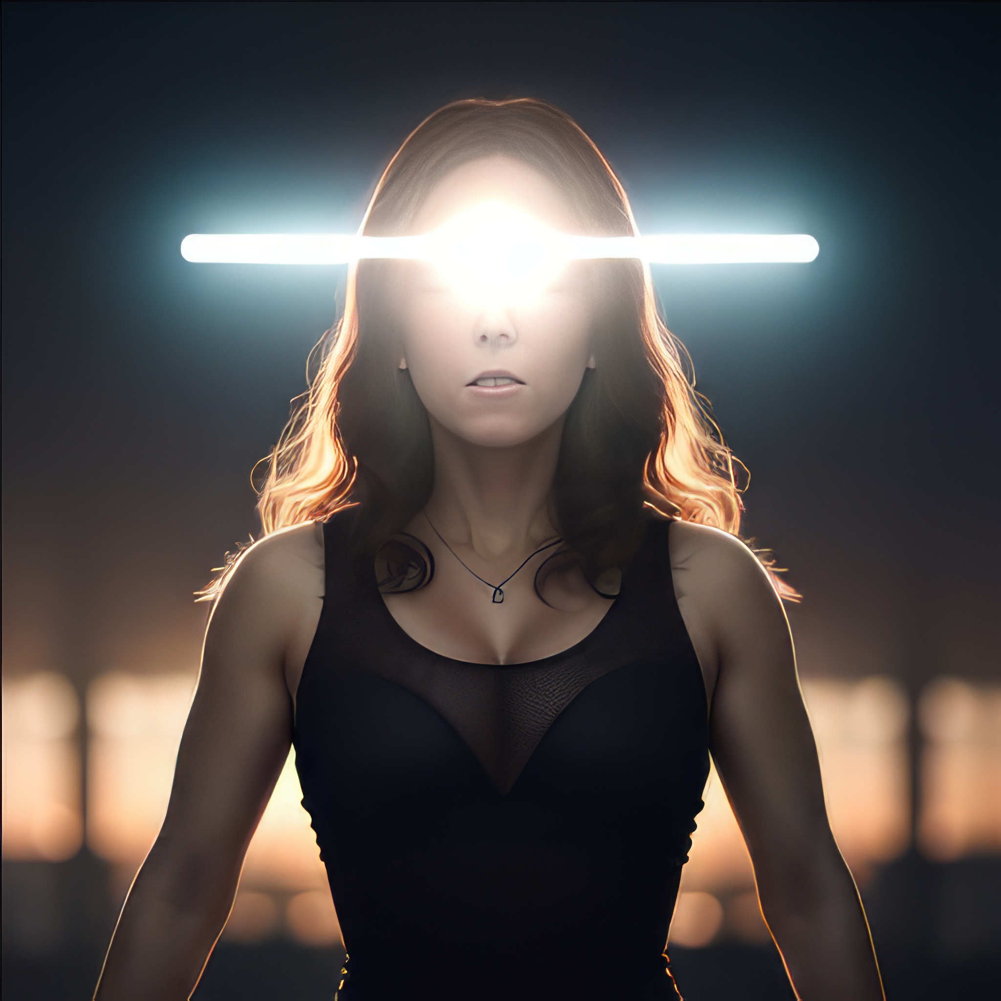 Breaking Free by Girard