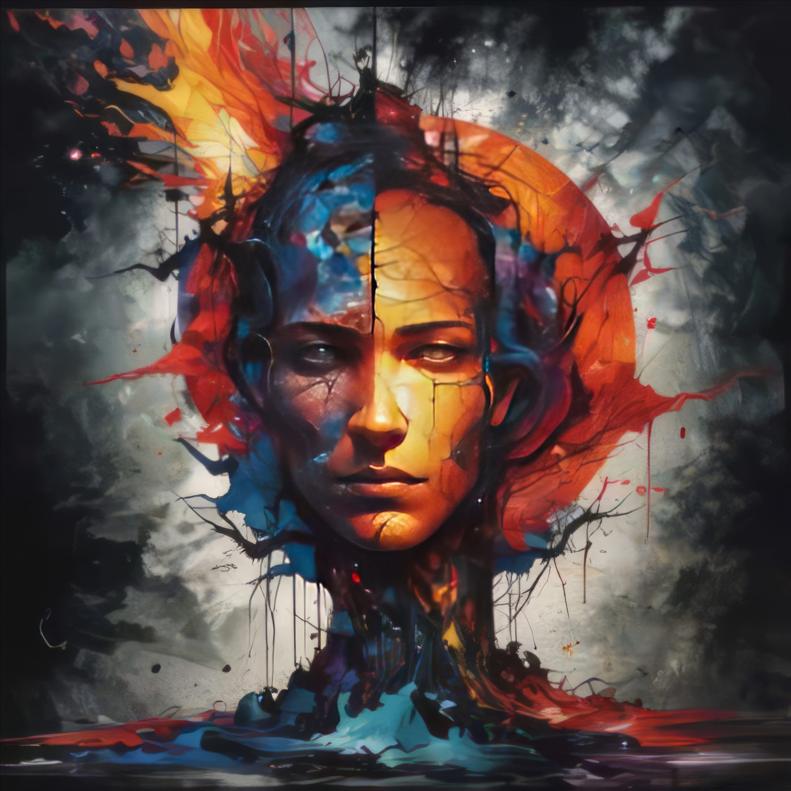 Breaking Point by Girard