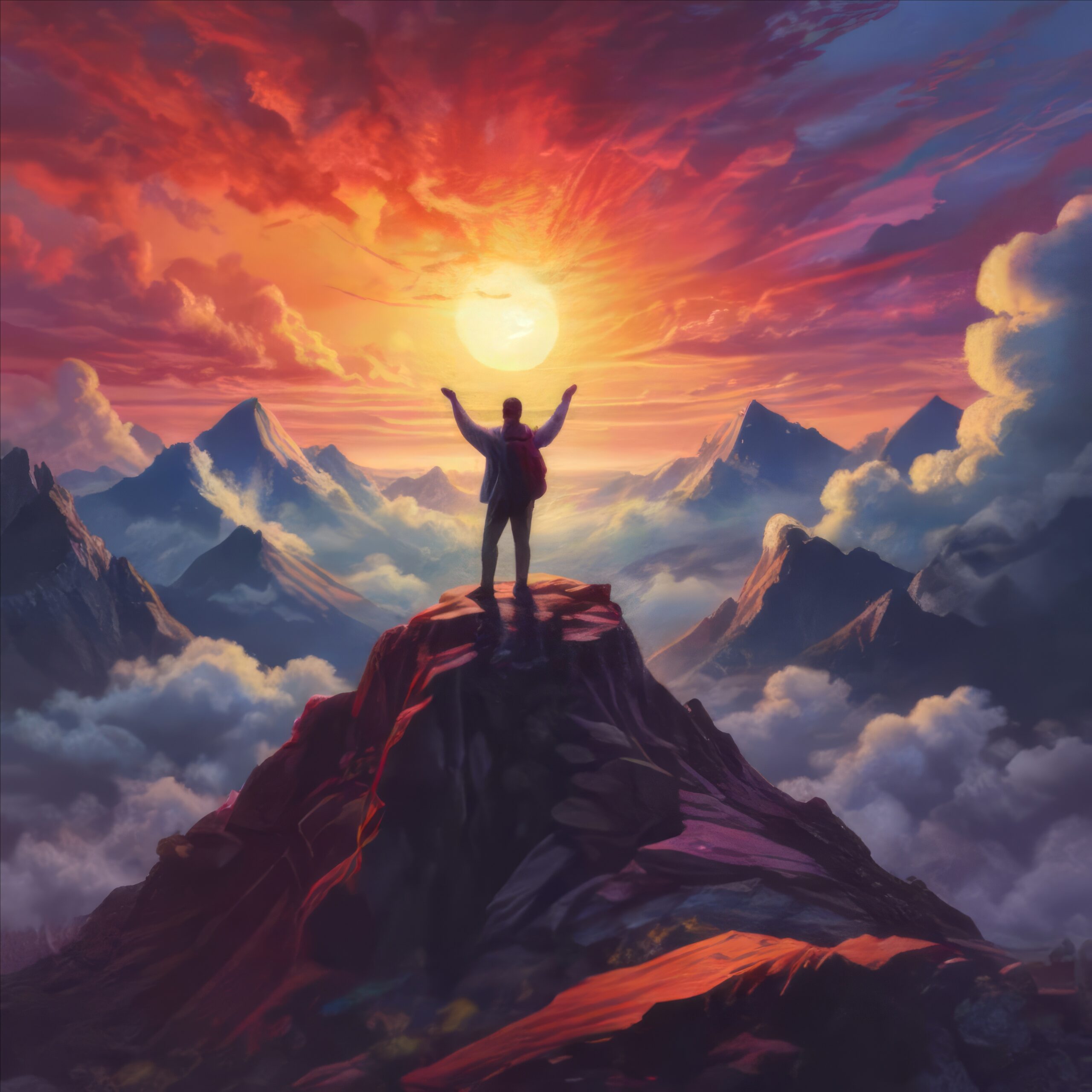 Breakthrough by Girard