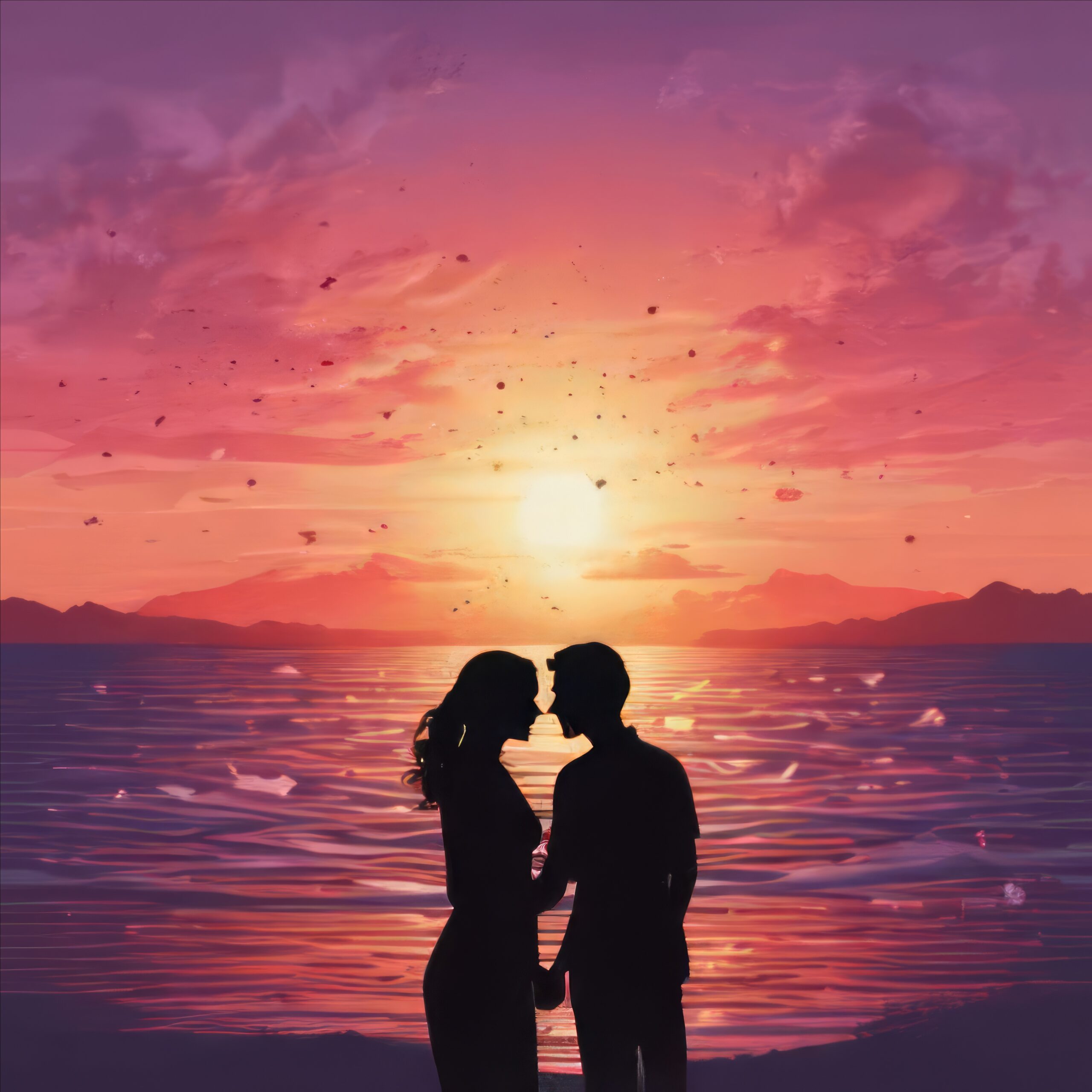 Breathless by Girard