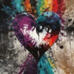 Broken Vows by Girard