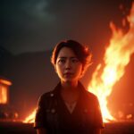 Burning Jealousy by Girard