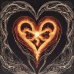 Burning Secrets by Girard