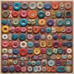 Button and Bow by Girard