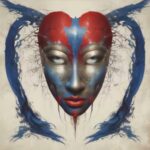 Caught in the Act by Girard