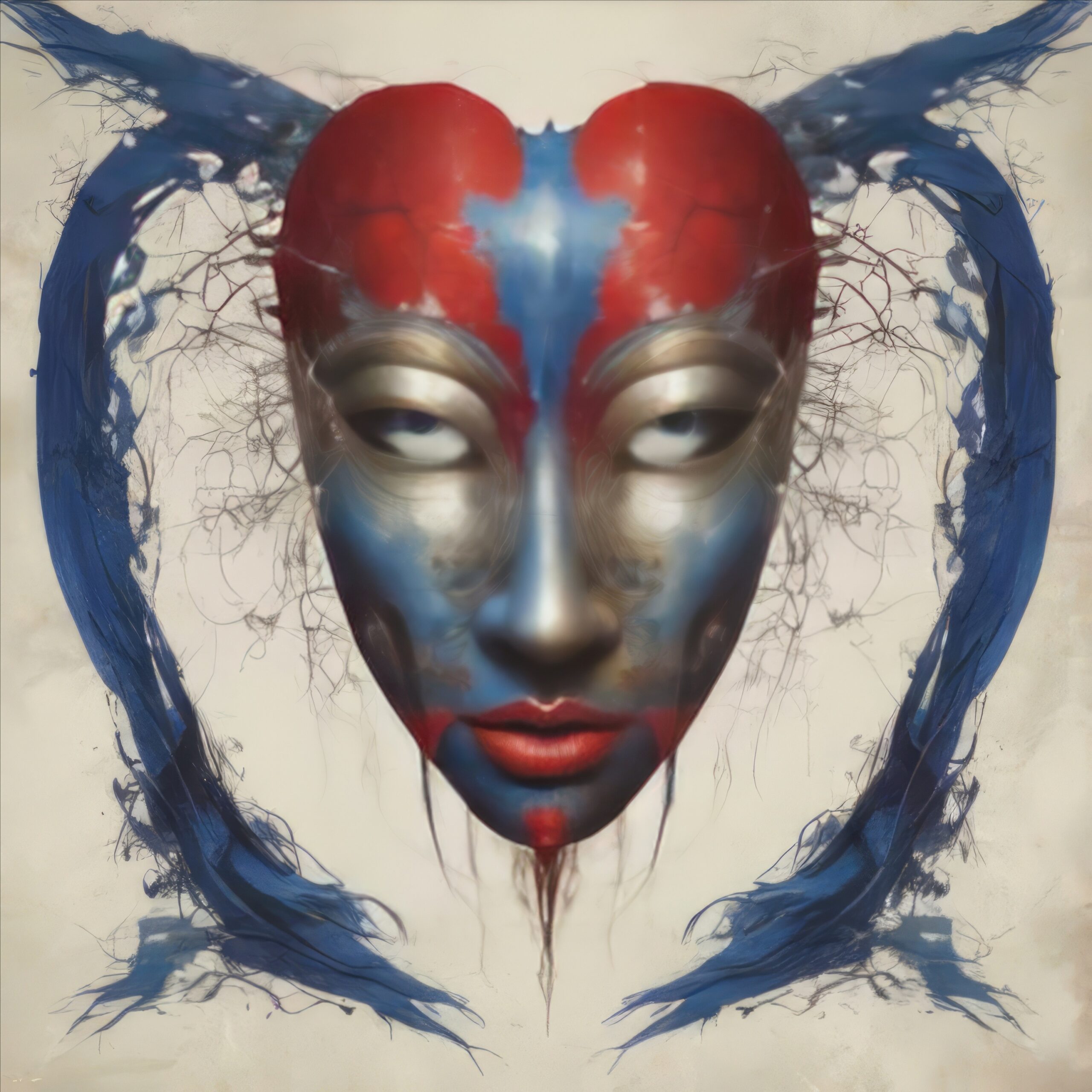 Caught in the Act by Girard