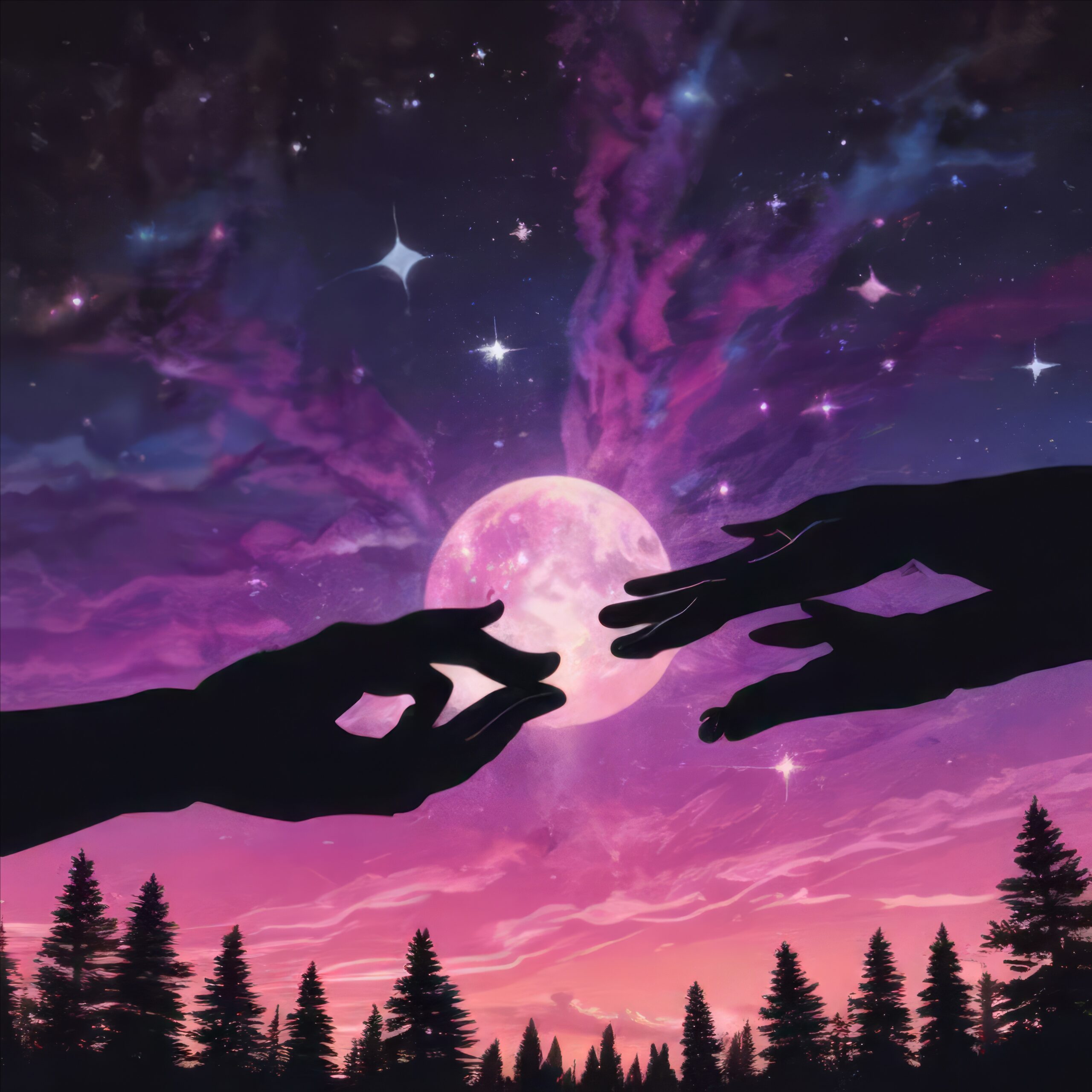 Chasing Dreams by Girard