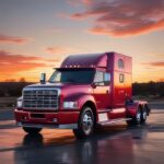 Chrome and Steel by Girard