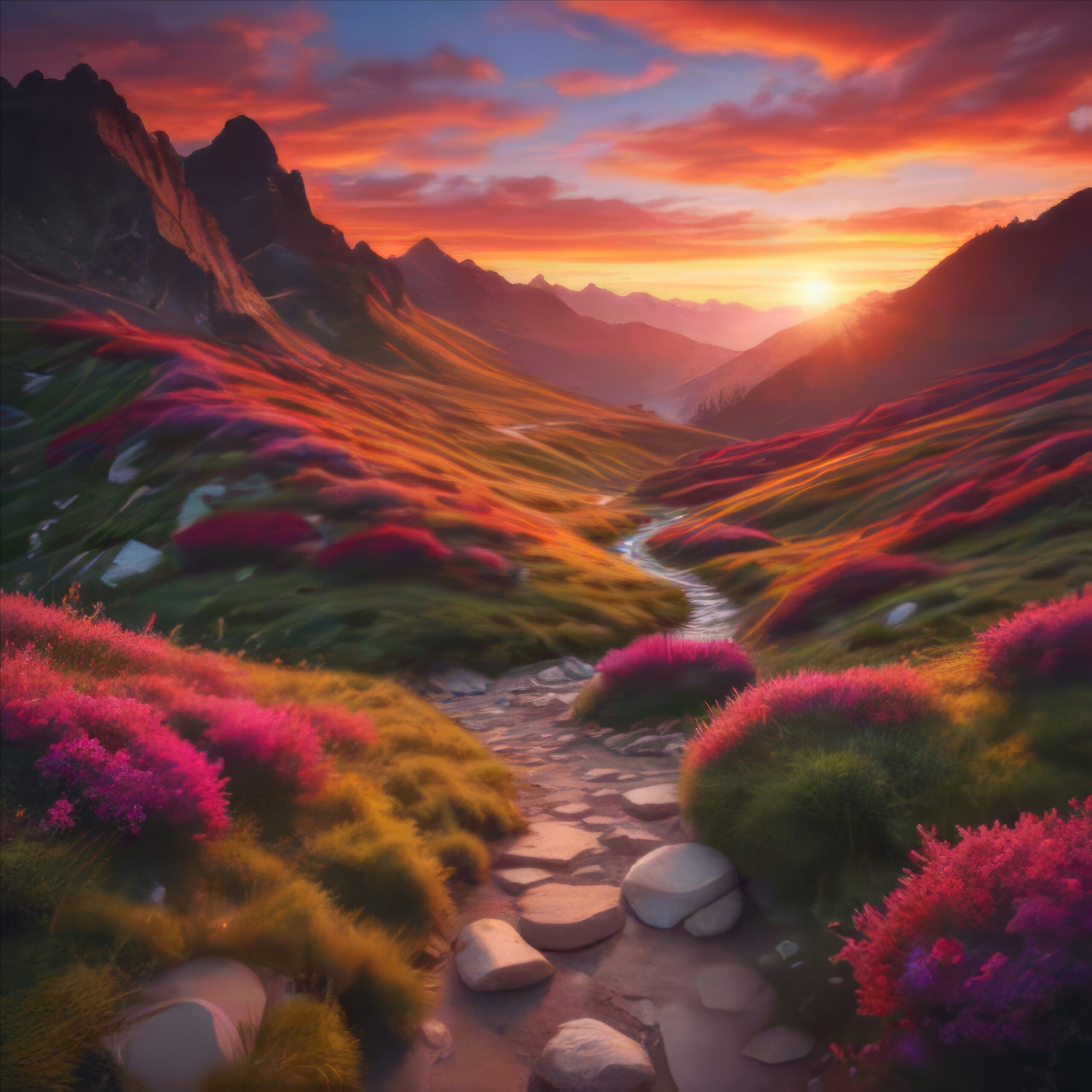 Clear Vision by Girard