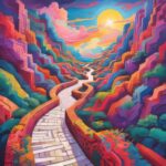 Clearing the Way by Girard