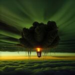 Cloud Nine by Girard