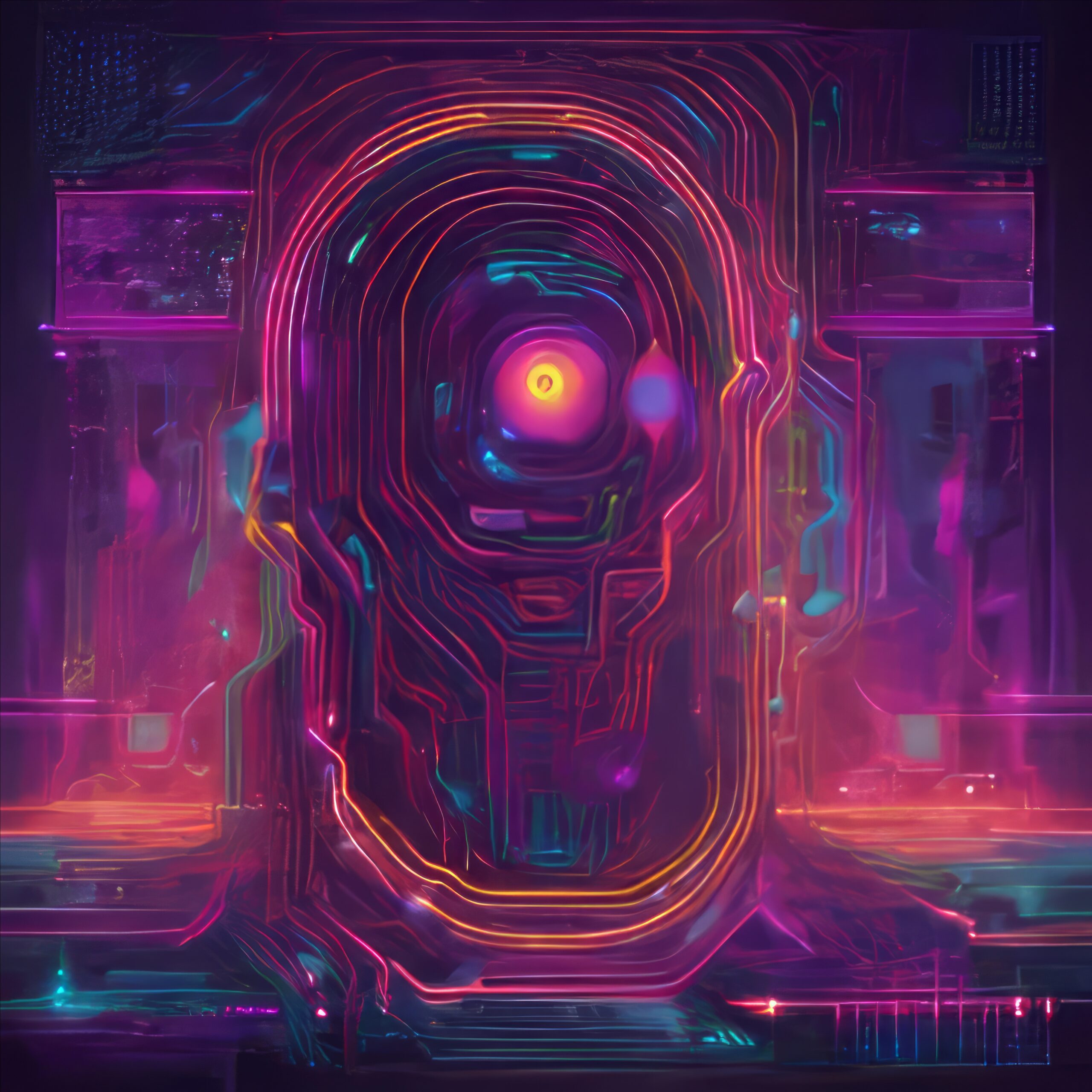 Code Breaker by Girard