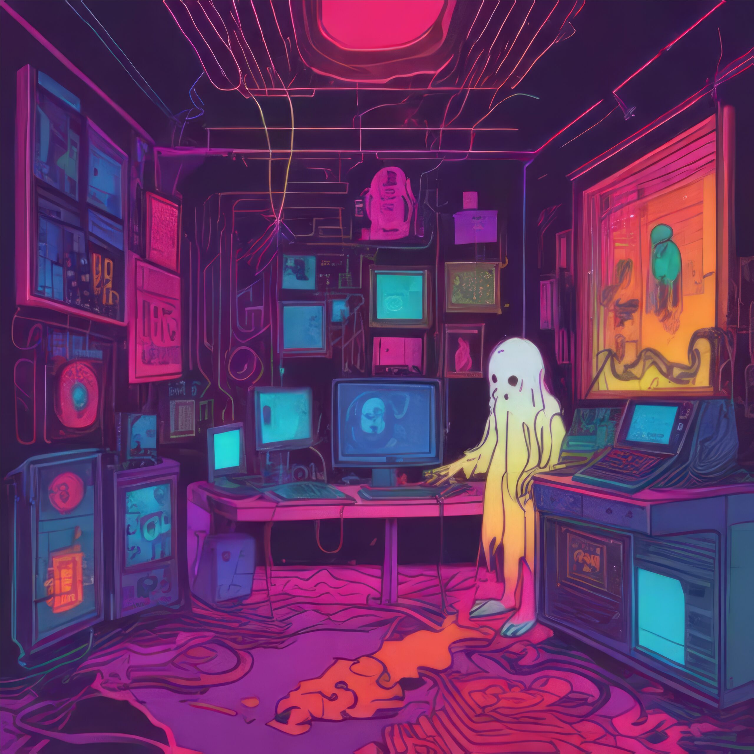 Code of Silence by Girard