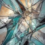 Crossing the Line by Girard