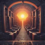 Dealing with Demons by Girard