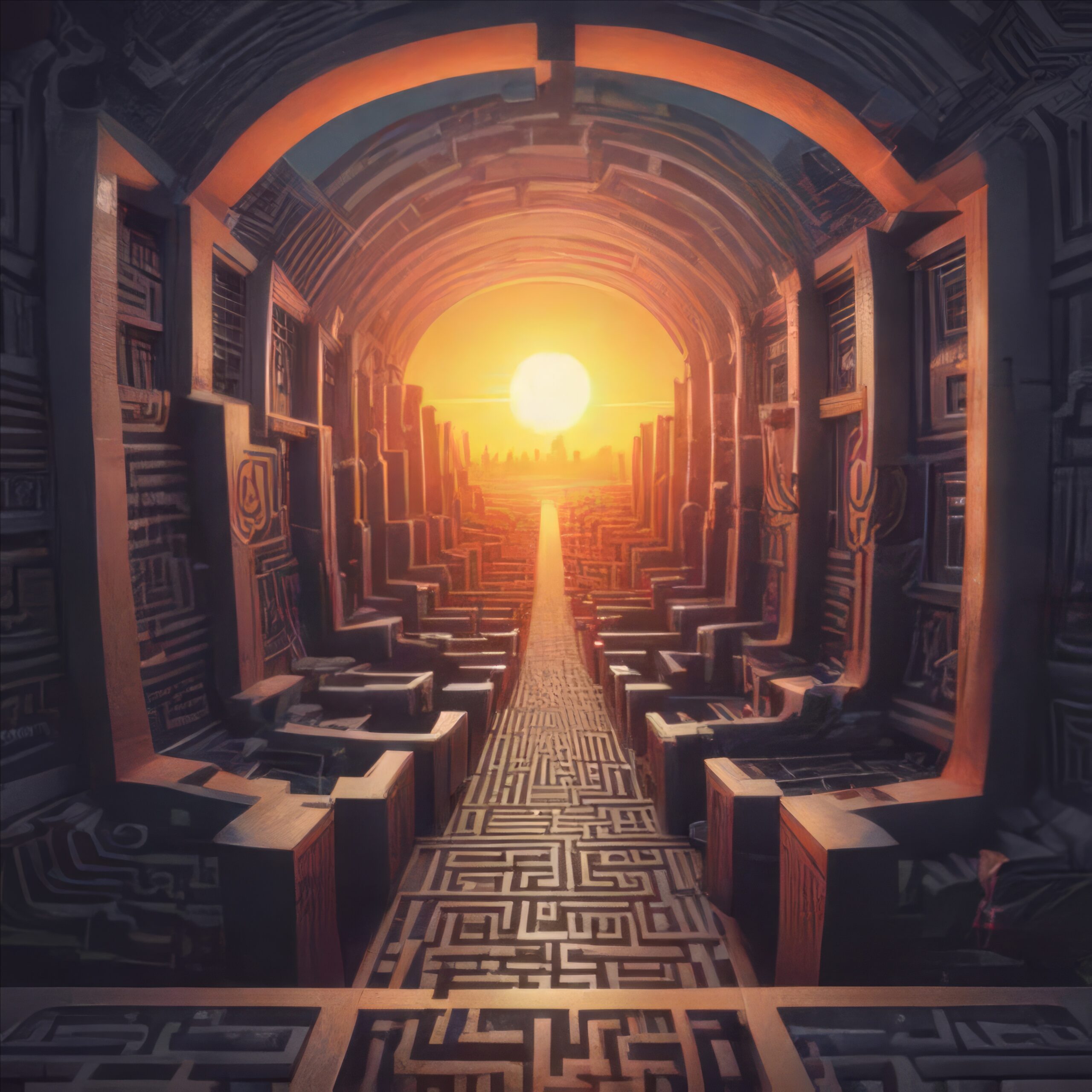 Dealing with Demons by Girard