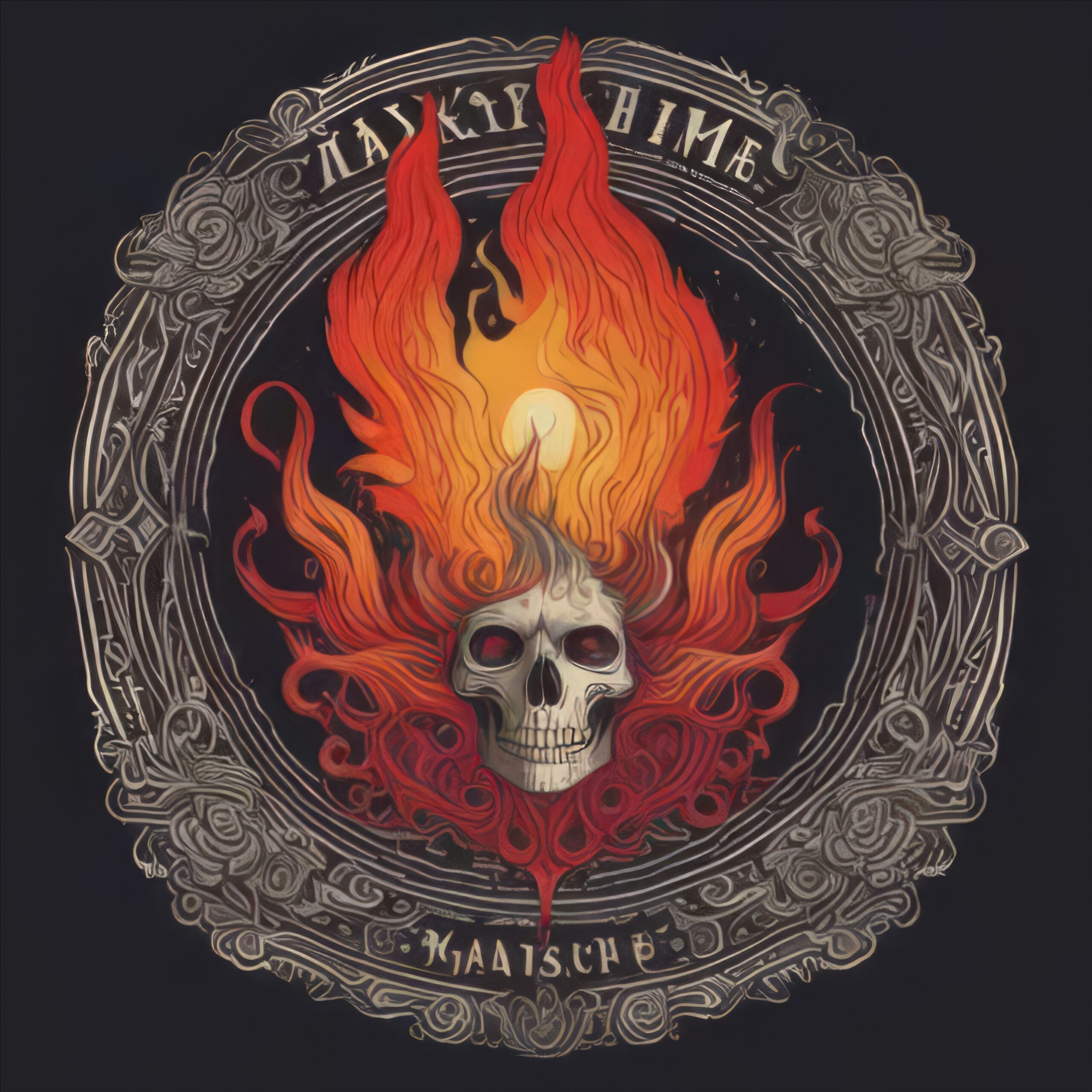 Devil's Game by Girard