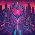 Digital Dreams by Girard