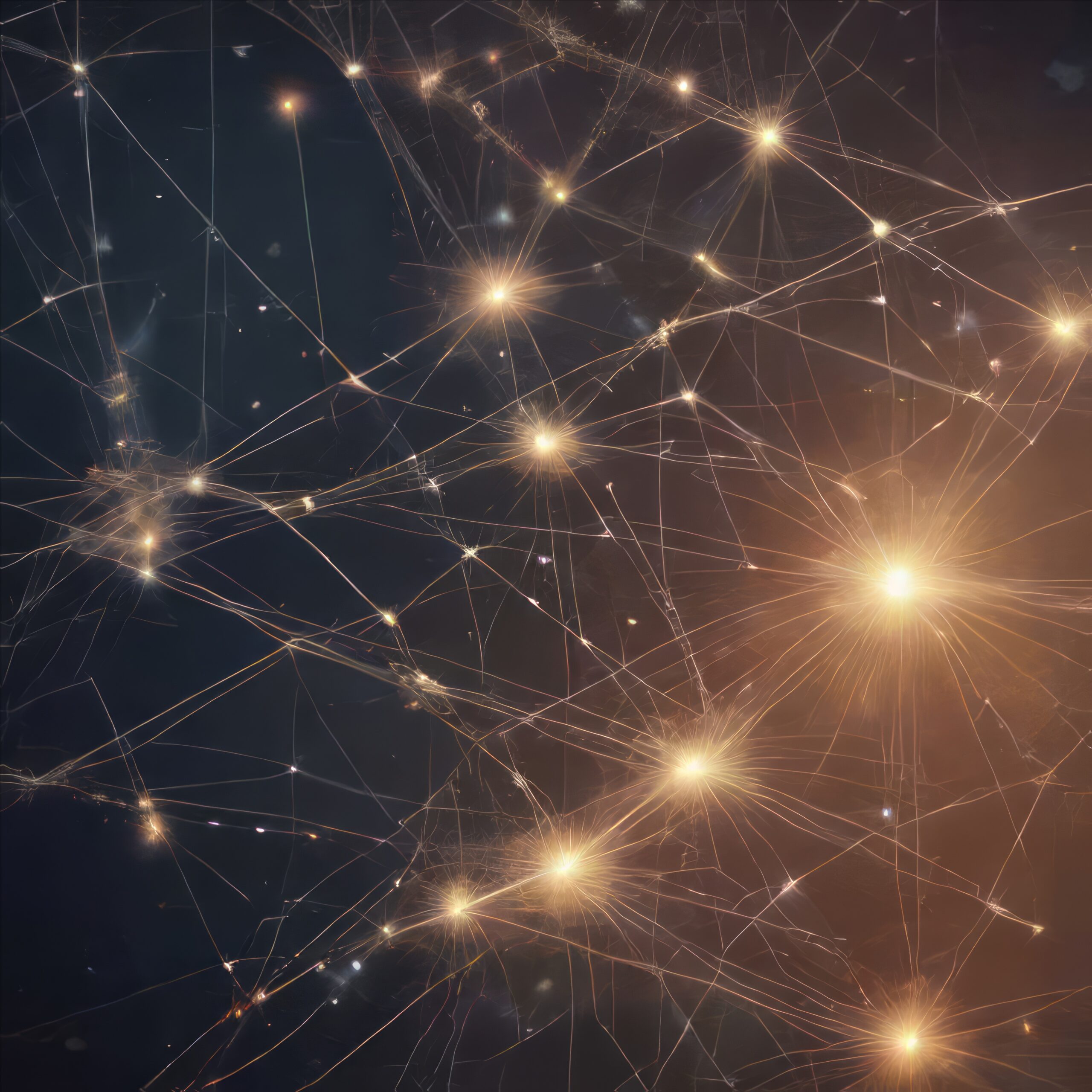 Divine Connection by Girard