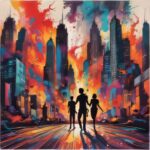 Doomsday Dance by Girard