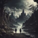 Dreams and Nightmares by Girard