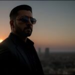 Dusk and Shades by Girard