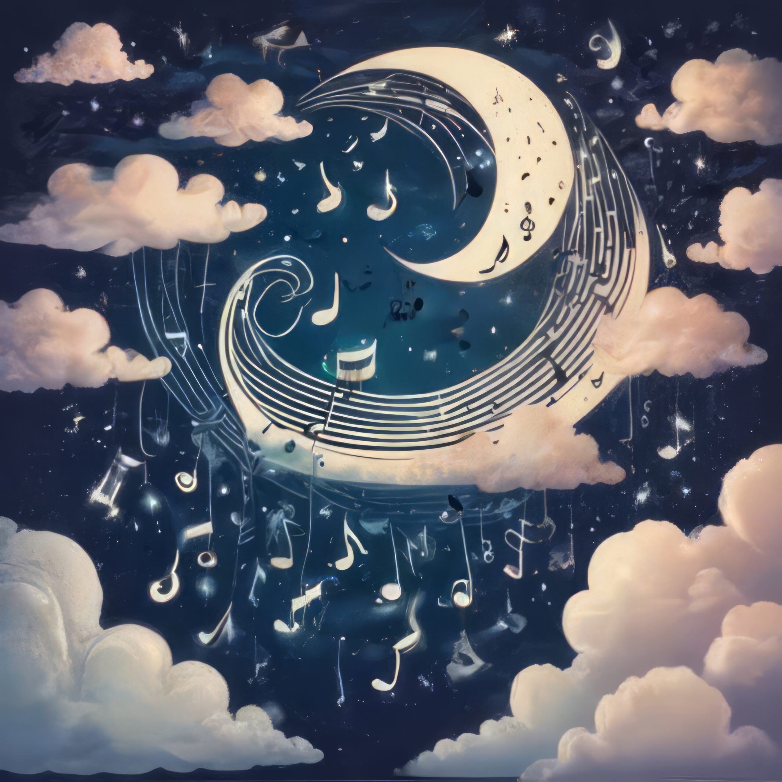 Echoes of You by Girard