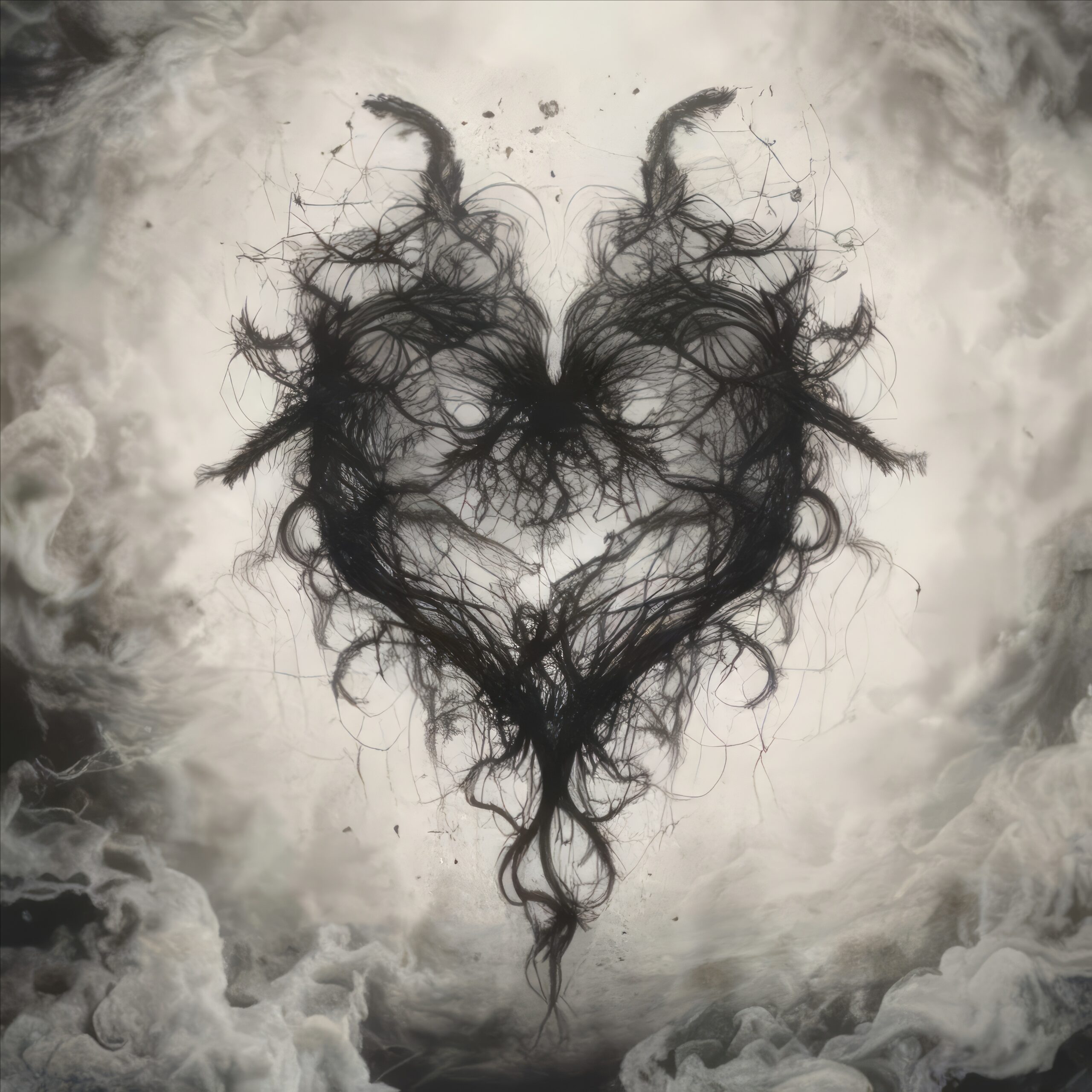 Echoes of a Broken Heart by Girard