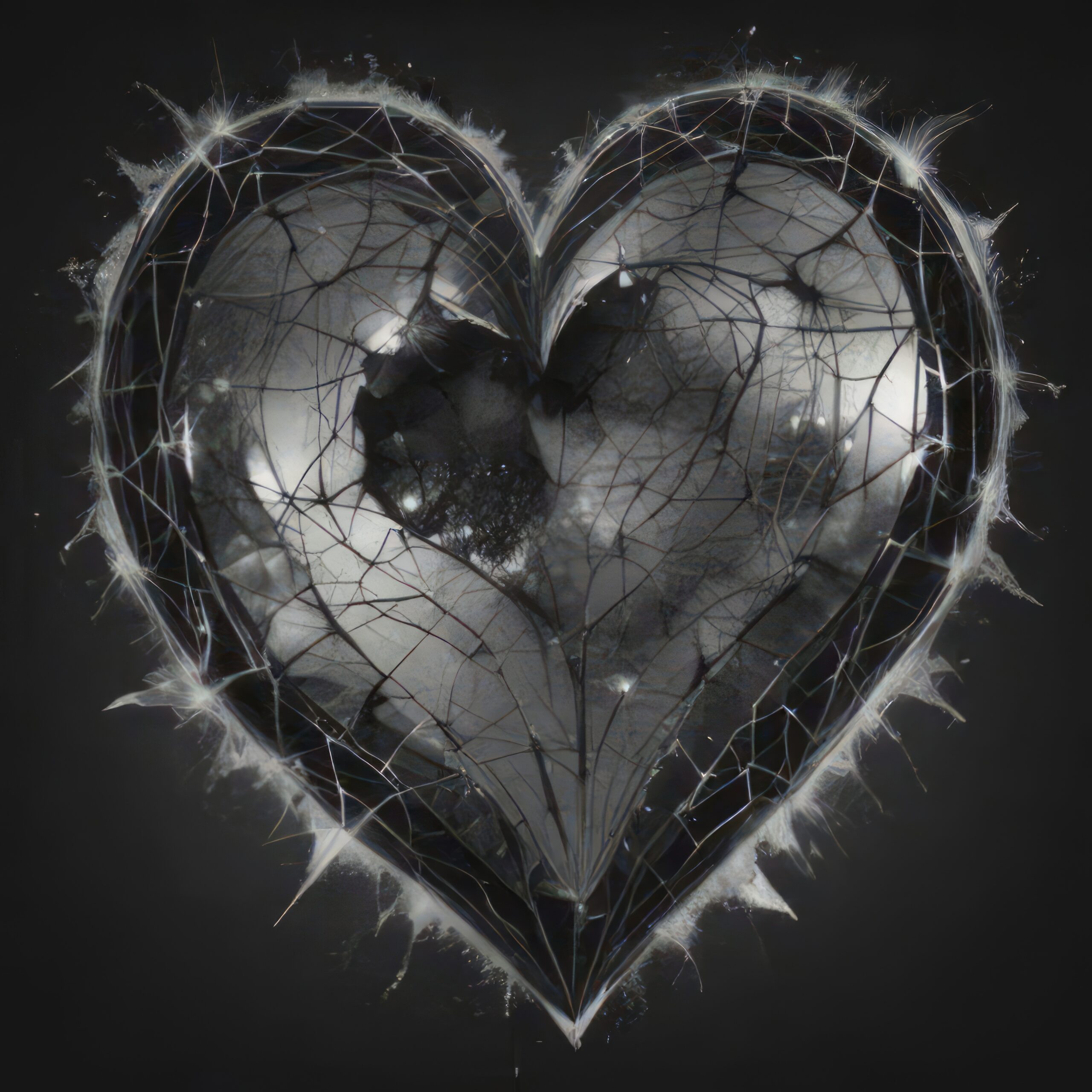 Empty Promises by Girard